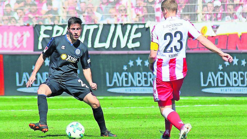 Ein wichtiger Punkt fürs Gemüt