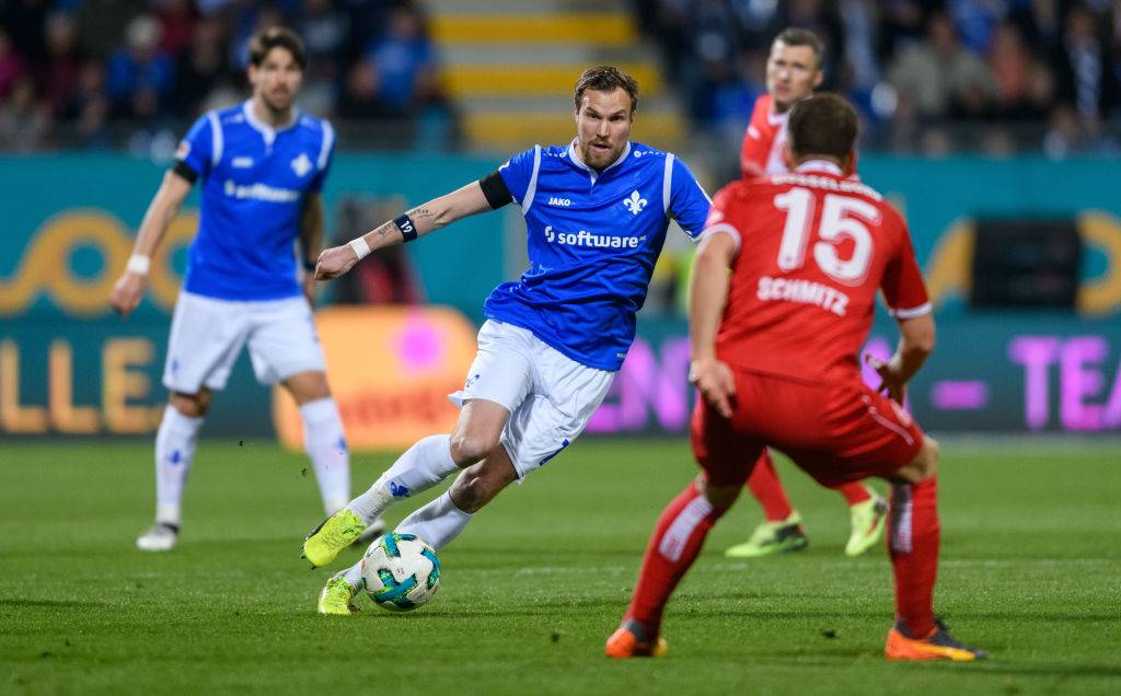 Weltmeister wechselt an die Grotenburg