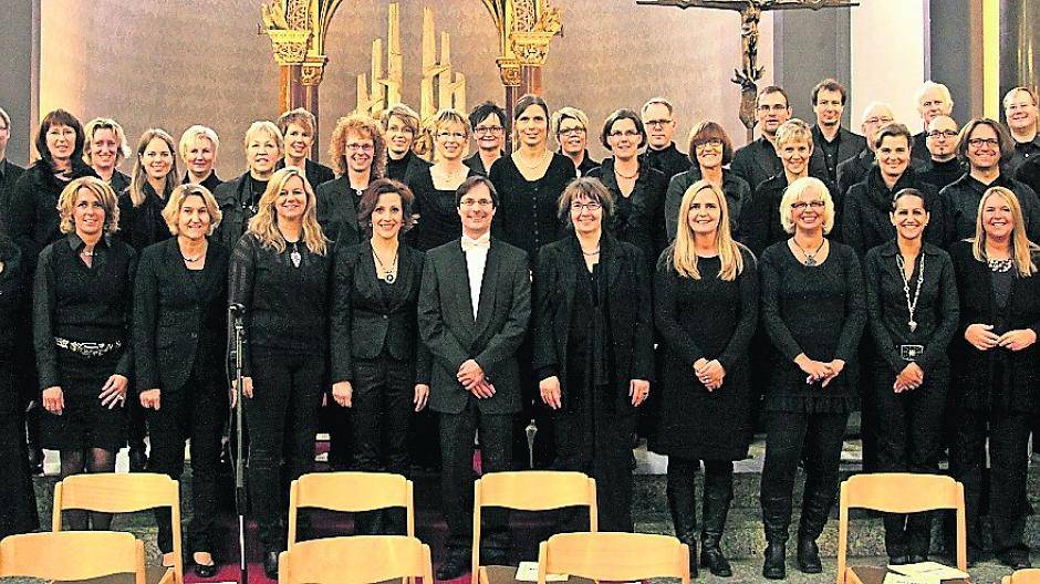 ZumSilberjubiläum präsentiert der Kalobrhi-Chor die h-moll-Messe von Bach. Archiv