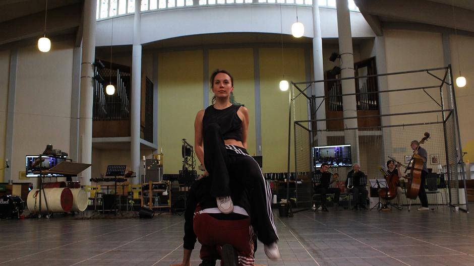 Ein Schiff zum Abschied von der Kohle