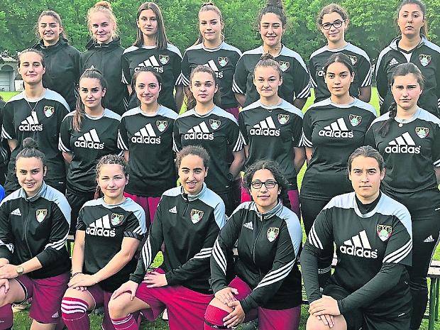 Hochfelder Erfolgsgeschichte