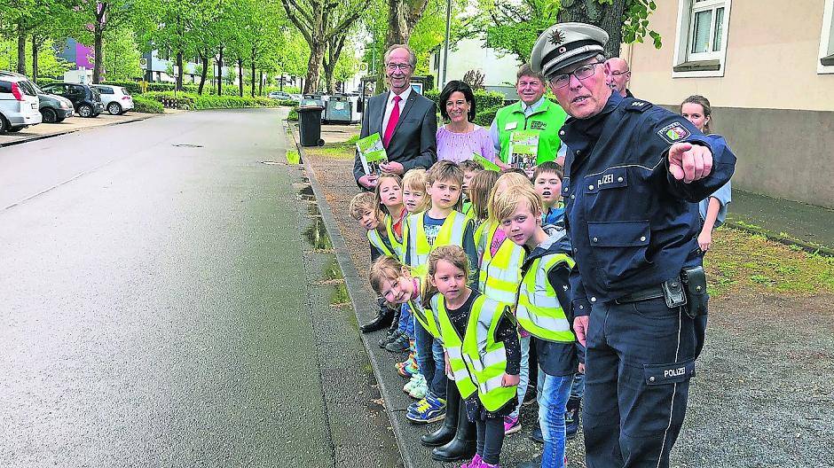 Eltern sind in der Pflicht