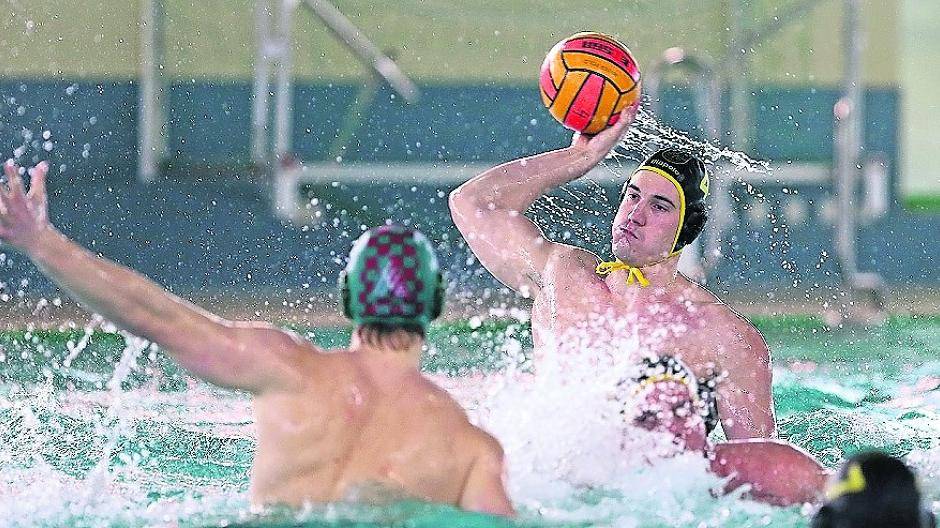 China, Ungarn und USA in Duisburg zu Gast