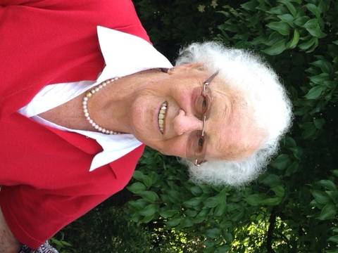 Ein Leben voller Blumen