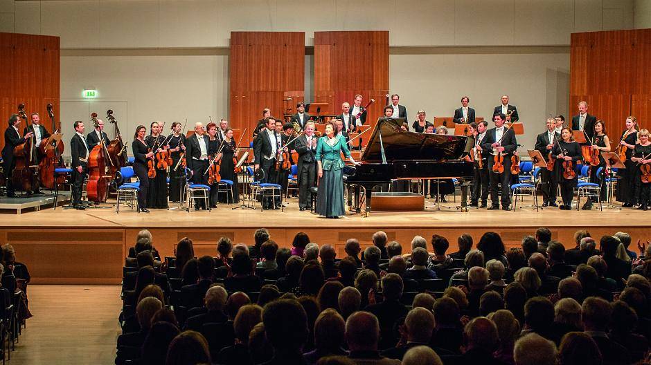 Das Publikum des Jahres sitzt hier!