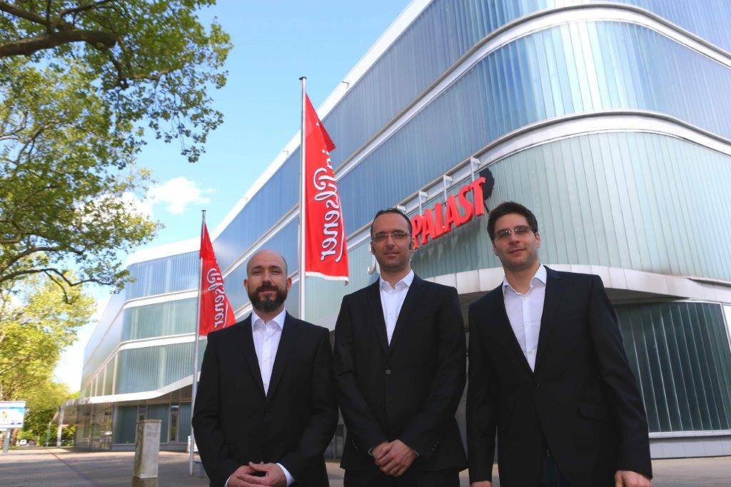 Reid: „Ich bin ein hungriger Trainer"