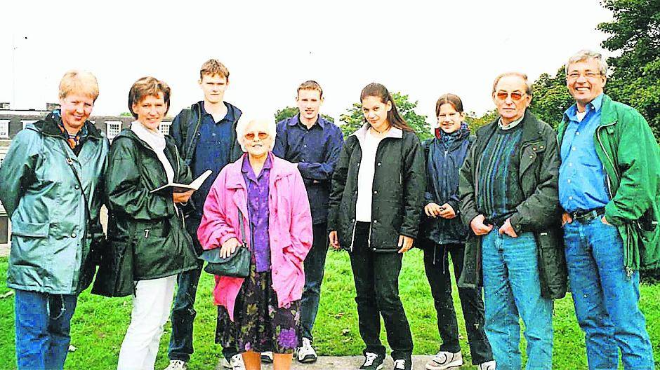 Feste Brücken bauen