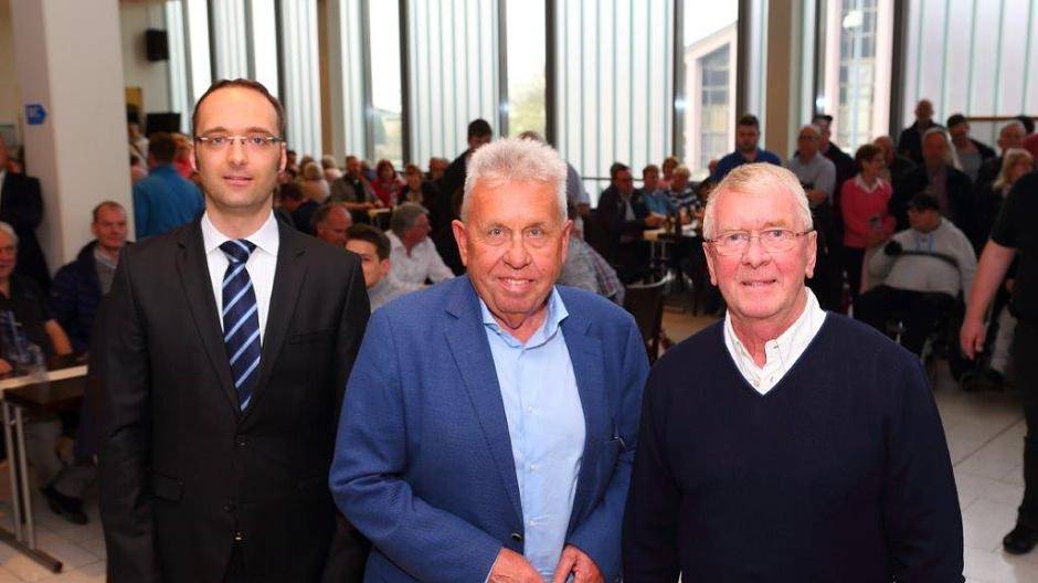 Riesenandrang beim Fan-Hearing der Pinguine