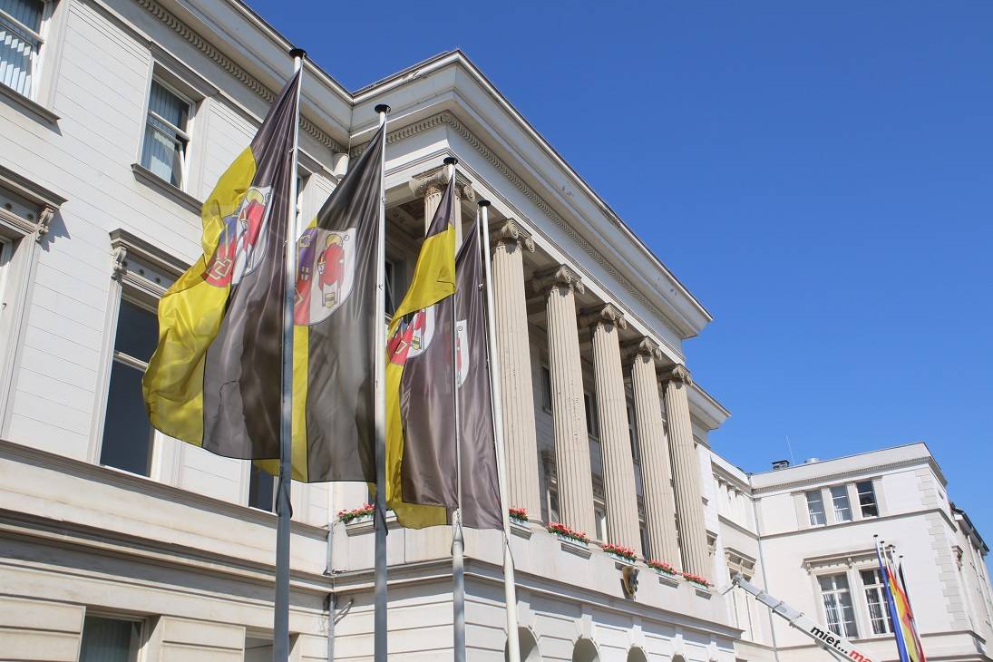 Krefeld macht wieder satten Gewinn