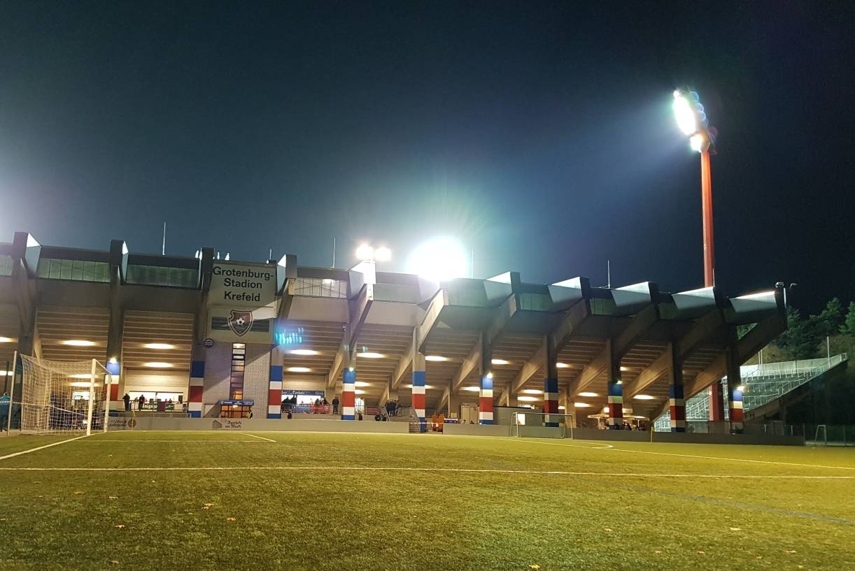 Millioneninvestitionen bis 2022: Krefelds Zukunfts-Haushalt