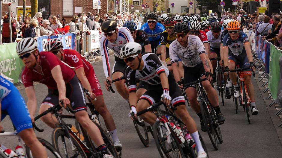 Vélodrome de Vierlinden