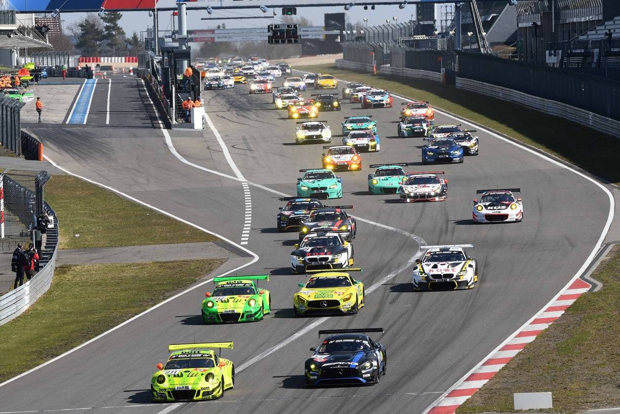 Der "Rennfrikadelle" fehlt noch Speed