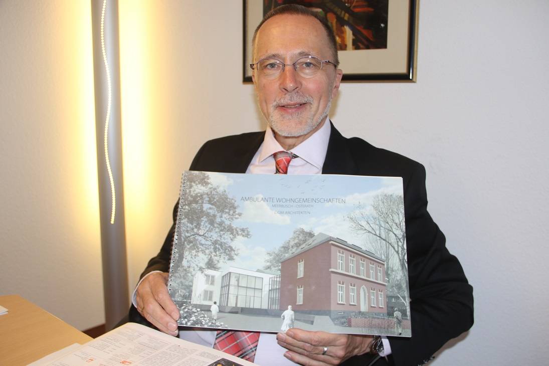 Neues Projekt: Rückkehrhilfe für Asylbewerber