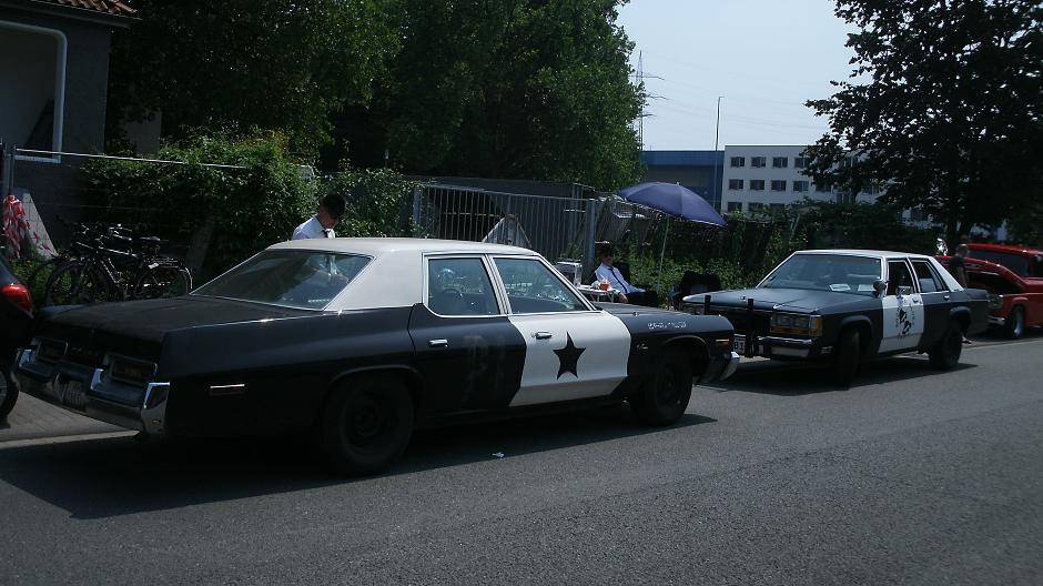 PS-Party unterstützt Kids