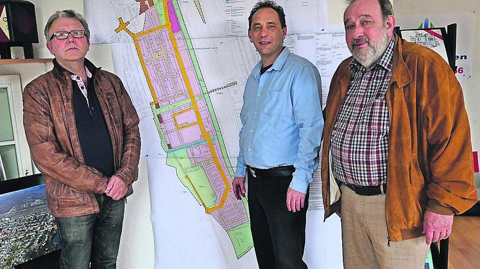 Wedau-Plan wird in Teilen kritisiert