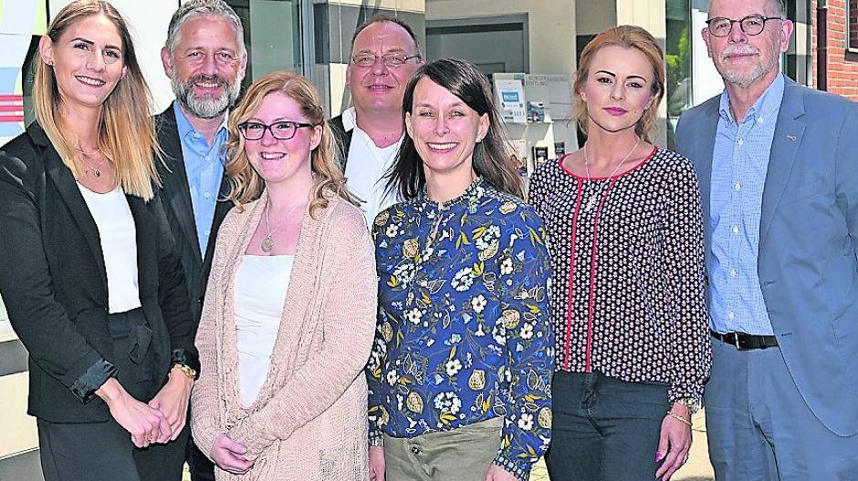 Teilzeit auch in der Ausbildung