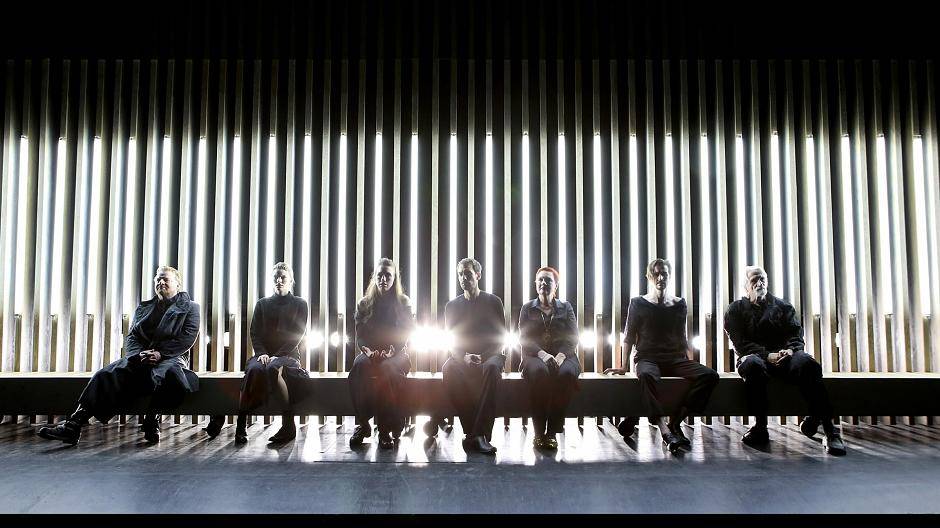 Der Dreiteiler vom Anfang der Zivilisation