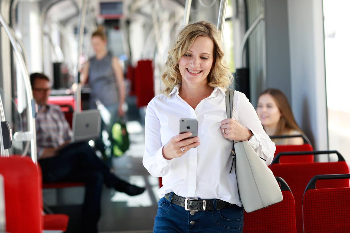 SWK: Der ÖPNV der Zukunft