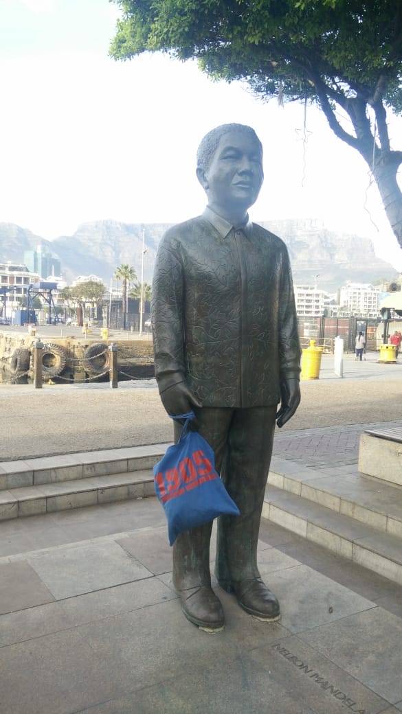 13206 Kilometer für den KFC: Aus Südafrika in die Relegation