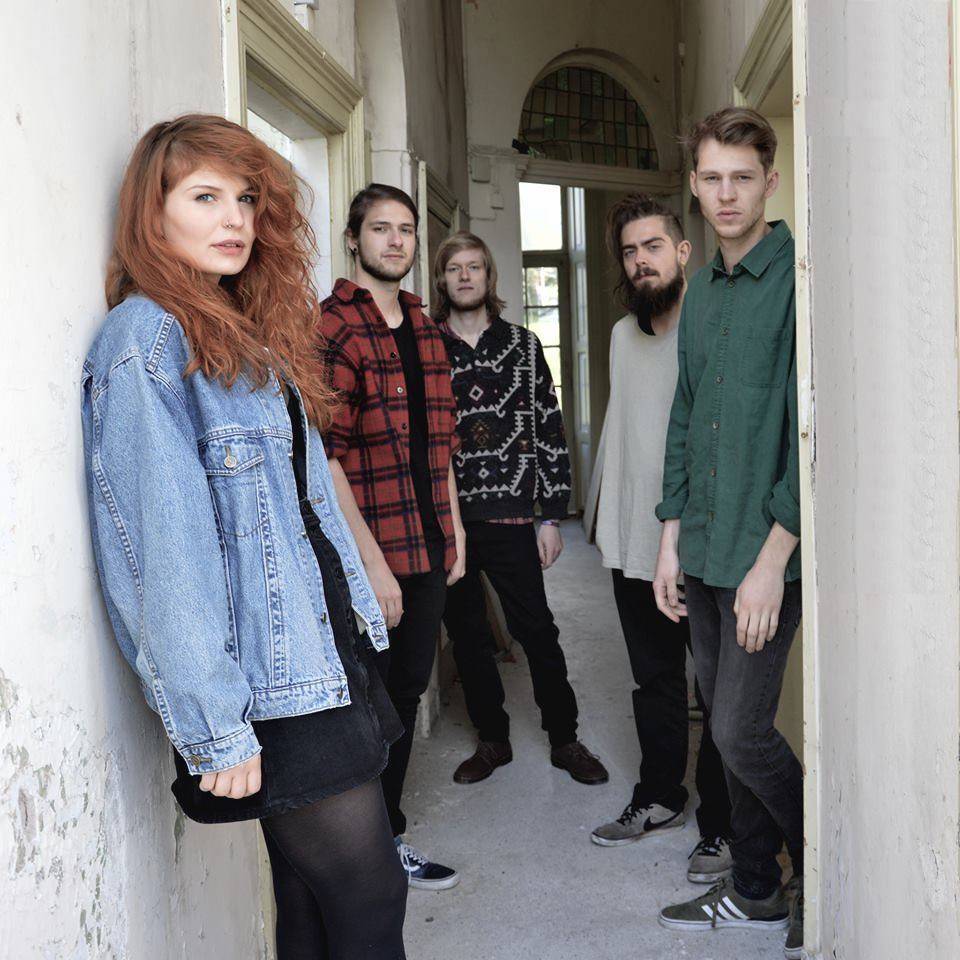 Terrassenkonzerte im Bollwerk 107