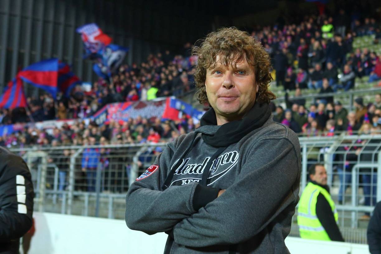 "Wir bringen es in Wiedenbrück zu Ende - auch wenn es bis zur 88. dauert"