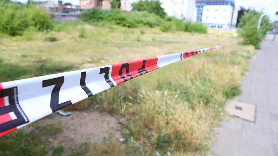 Angriff mit Stein: 25-Jähriger freigelassen