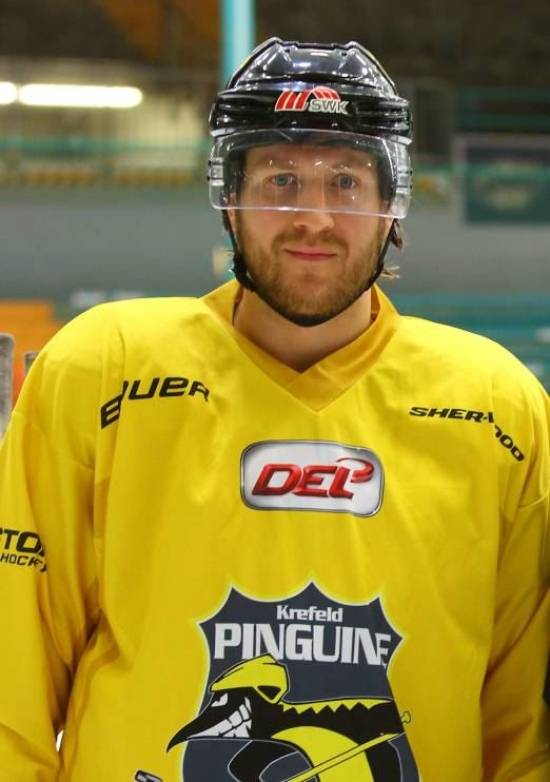 Tim Miller bleibt ein weiteres Jahr