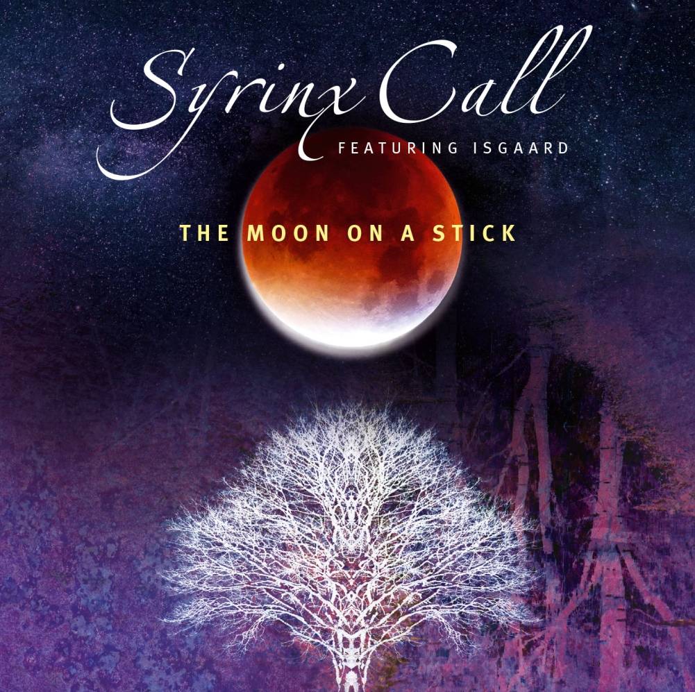 Syrinx Call "The moon on a stick": "Filmmusik fürs Kopfkino"
