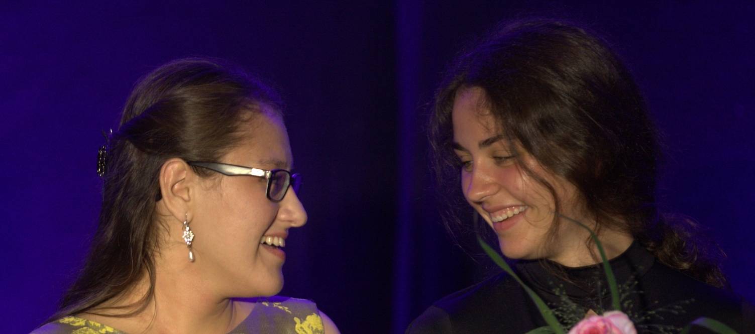 Liebfrauenschule: Jugend bietet klasse Klassik