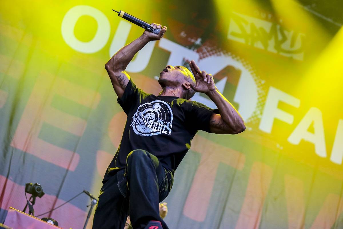 Zurück auf der Heide