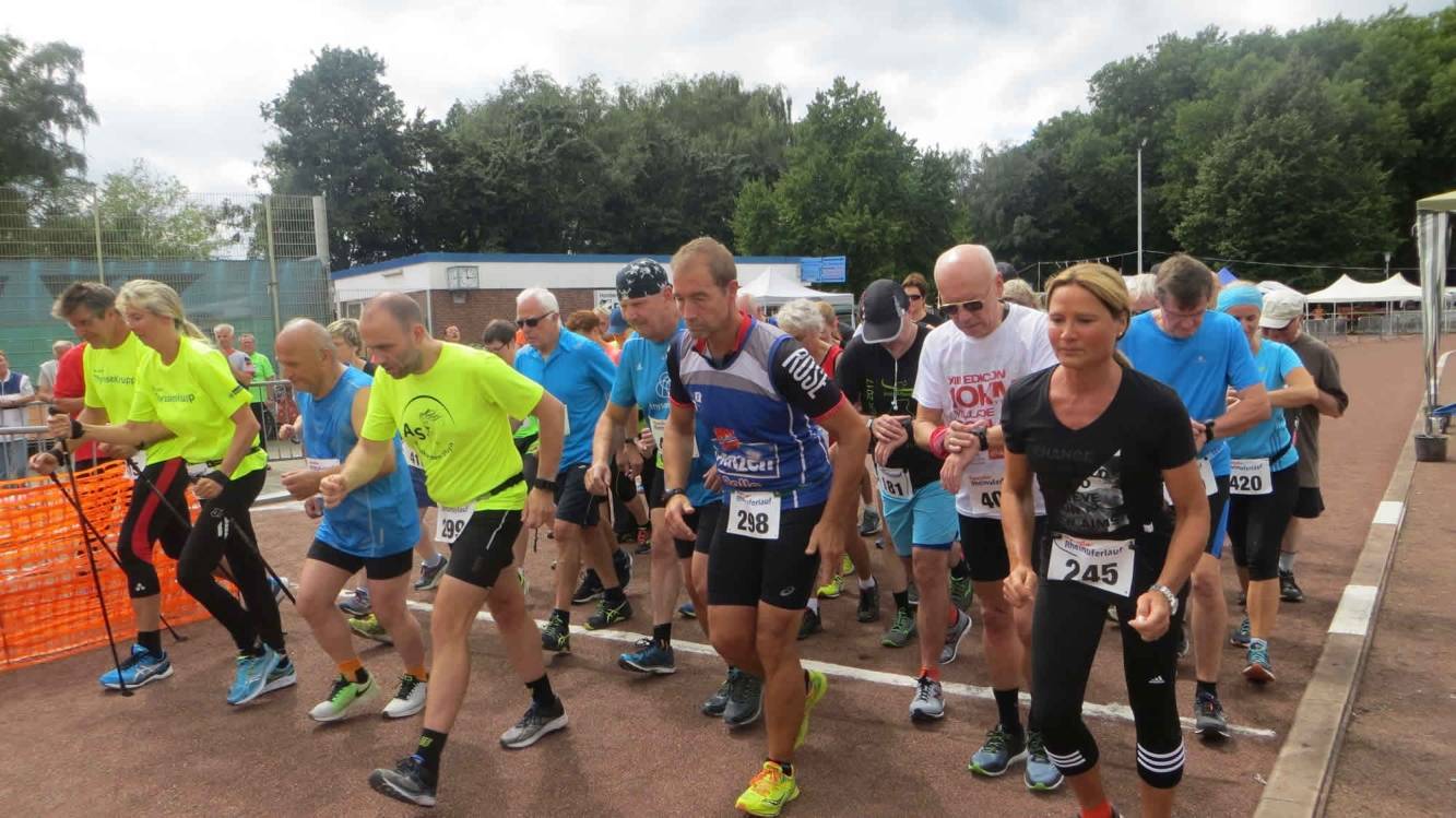 "Professionell und familiär"