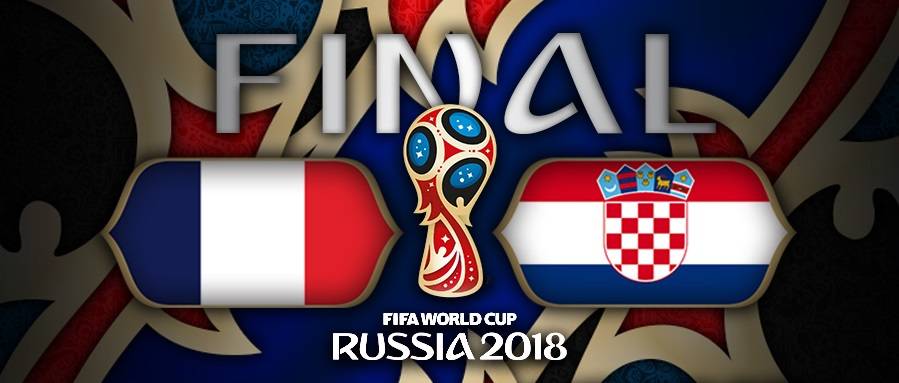 Wer wird Fußball-Weltmeister 2018?