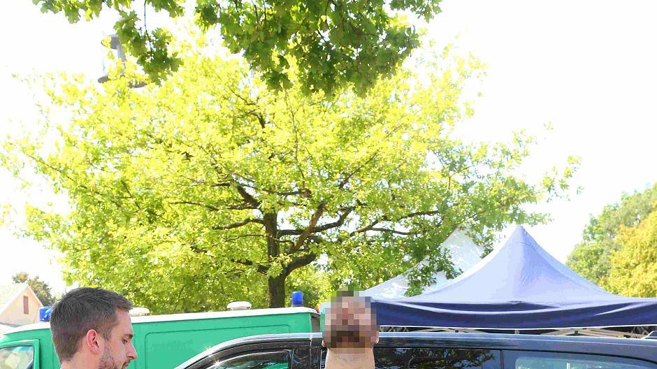 Polizei überprüfte 160 Autofahrer