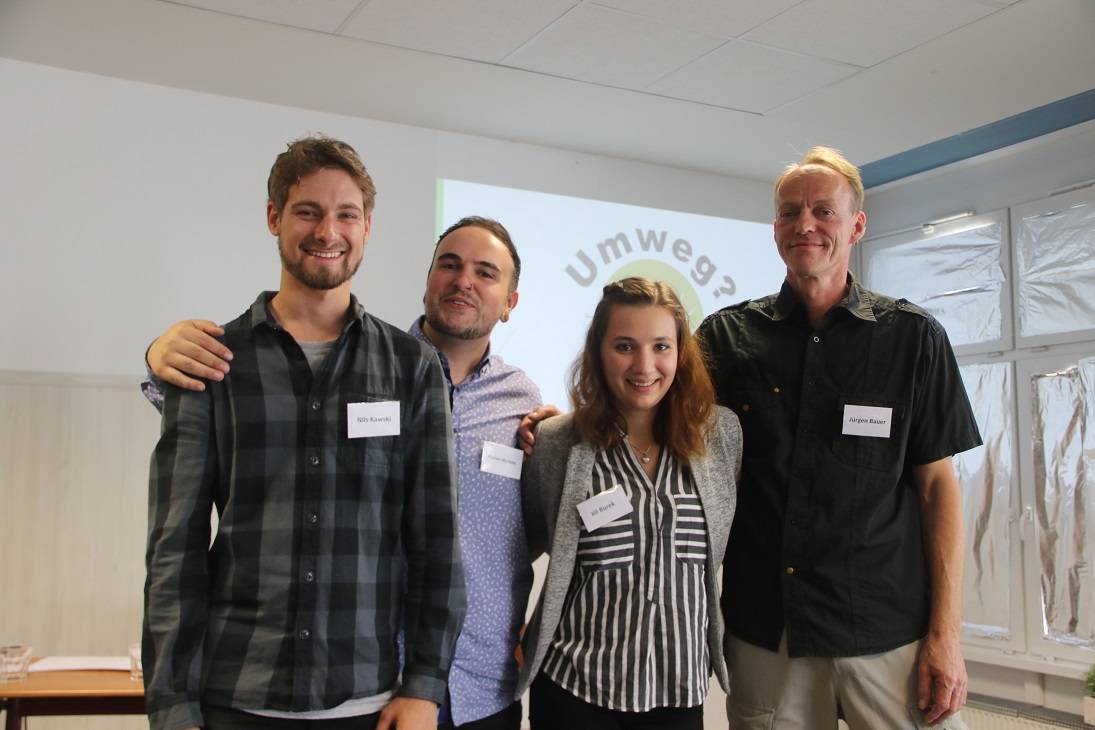 Ideen gegen das Schulschwänzen