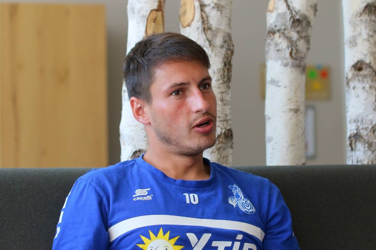 "Schnelli" will weiter vorangehen