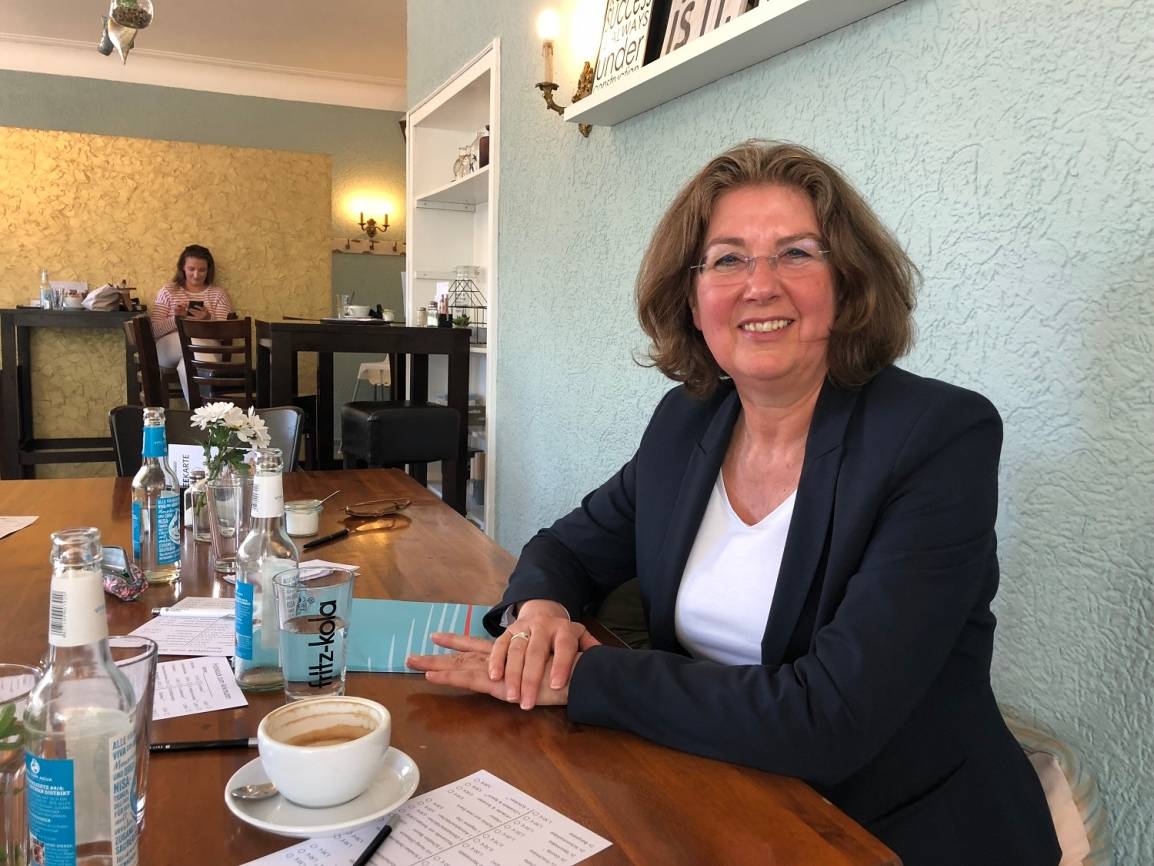 Kreative Geschäftsideen gesucht