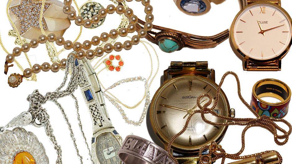 Polizei stellt reiche Beute sicher