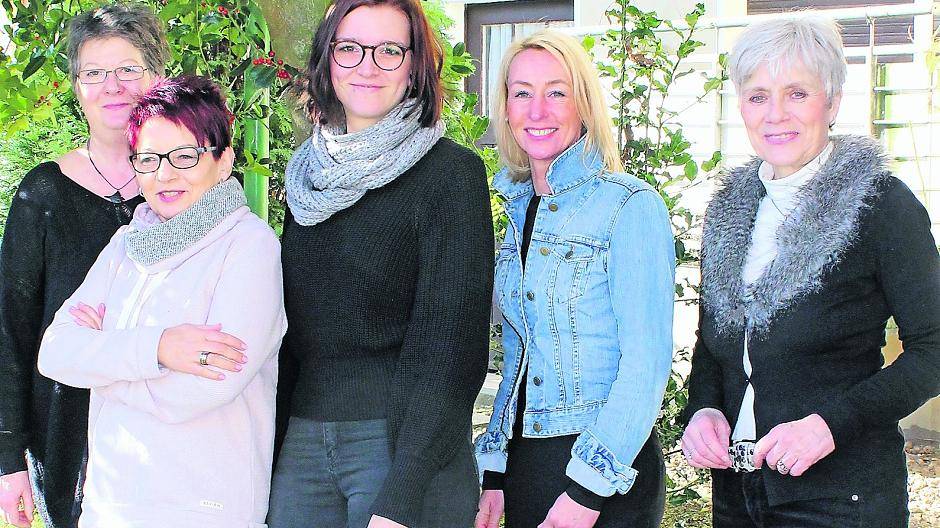 Betreuer, Begleiter, Unterstützer