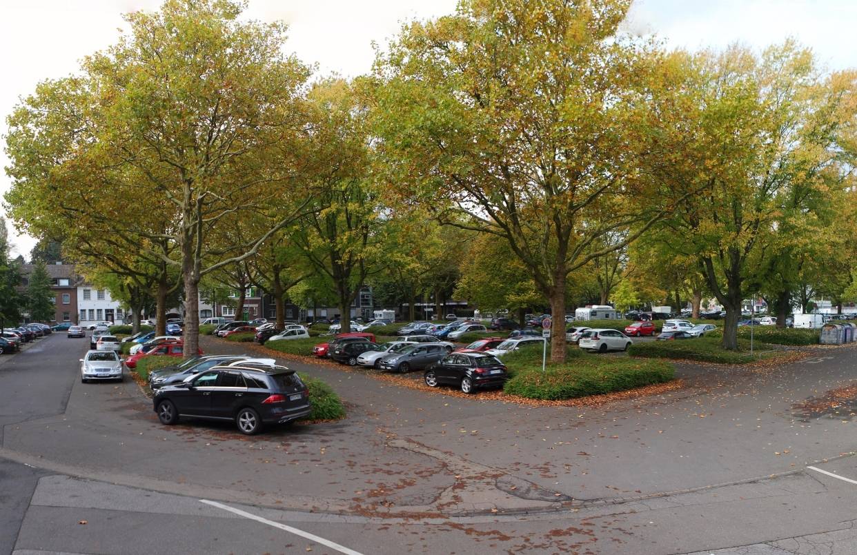 Bezirksvertretung gegen Parkgebühren für Zoobesucher