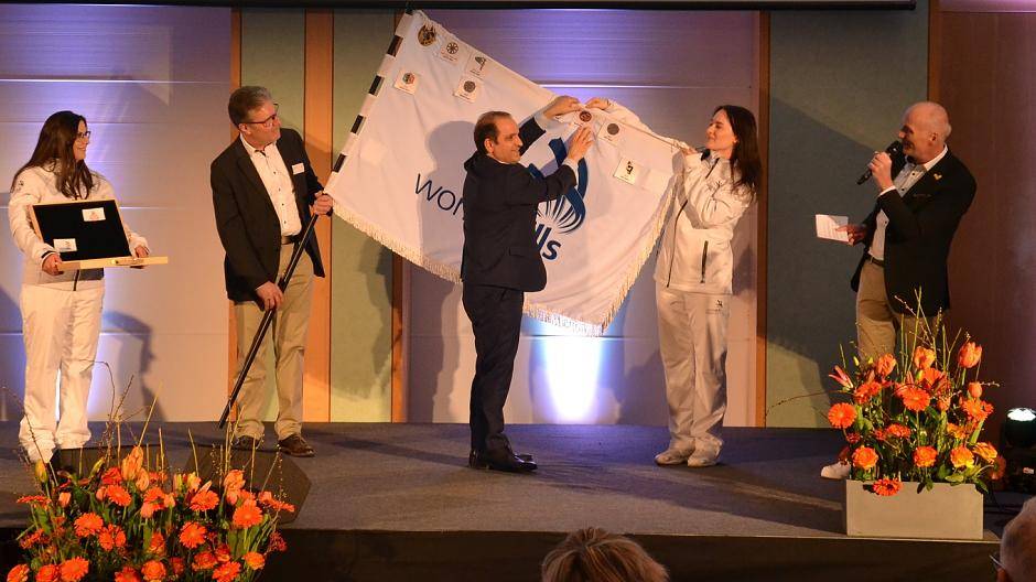 Die Weltmeister ihres Fachs