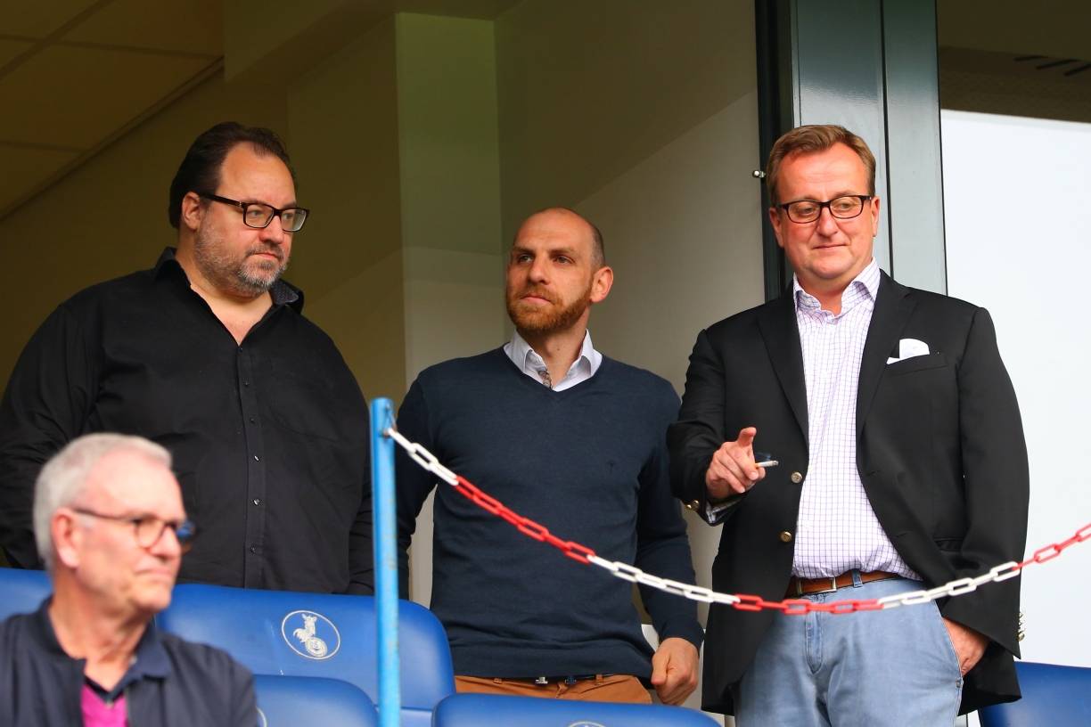 KFC muss noch bis Montag zittern