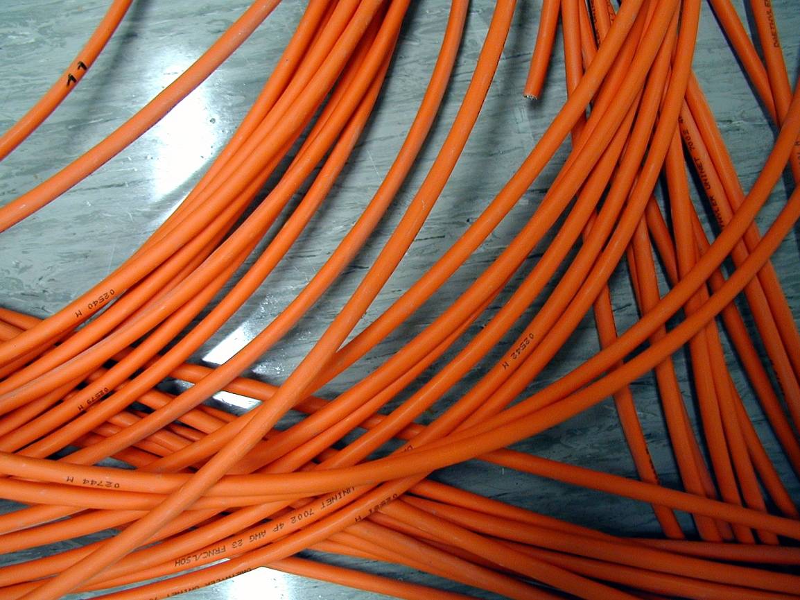 Vinkrath zu 99 Prozent fertig