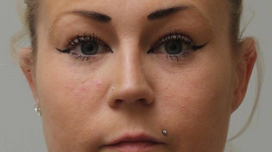  30-jährige Aneta Kurkowska steht im dringenden Verdacht, für den Tod eines 87-jährigen Mannes aus Dinslaken verantwortlich zu sein. 