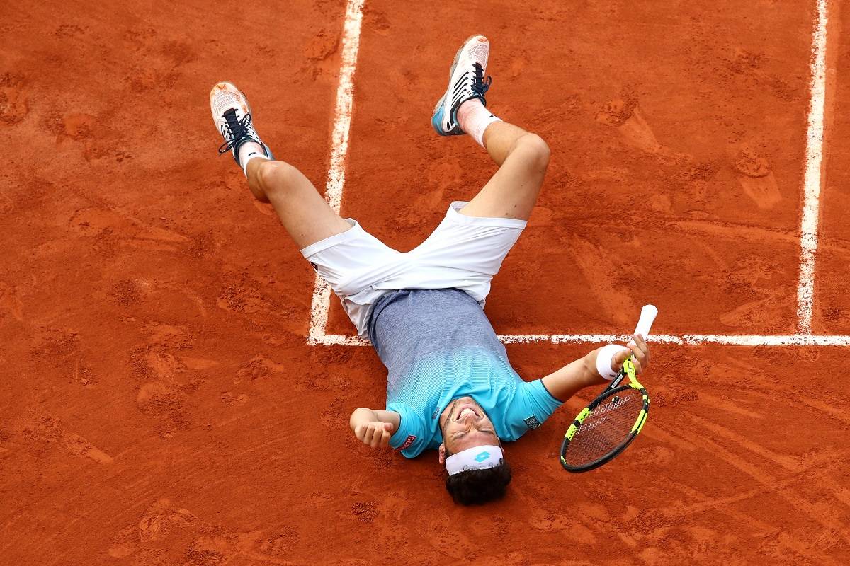 Zwei Träume werden wahr