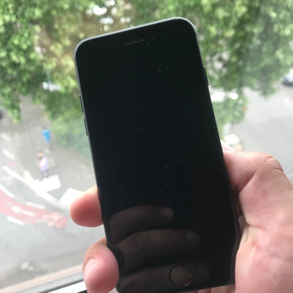 Ach, übrigens...: Liebe Telekom,