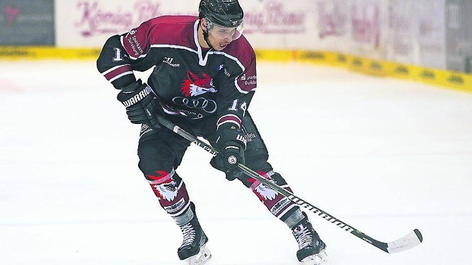 6:4 — Balsam für die Füchse-Seele