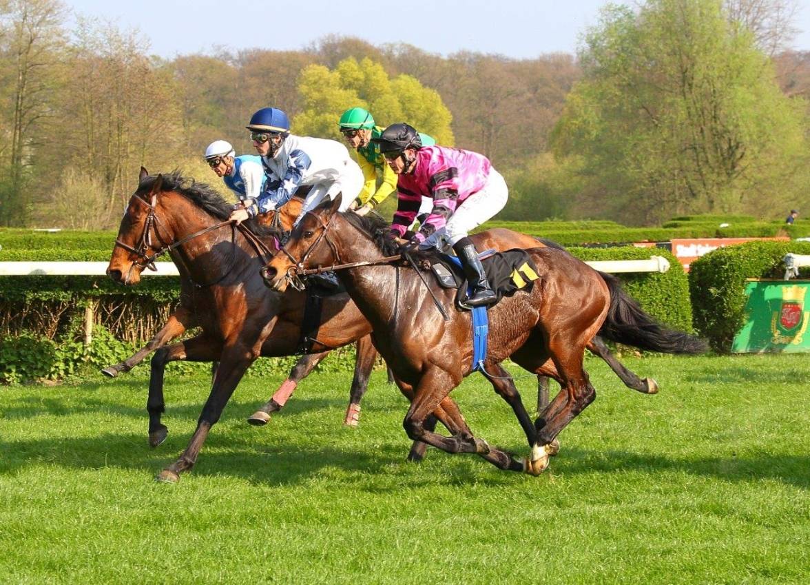 Rennclub will sich „gesundsparen“