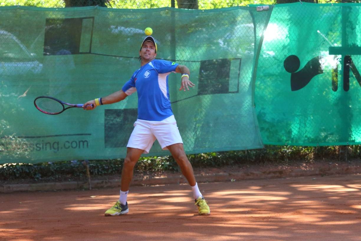 „Meister-Spiel“ im Krefelder Stadtwald