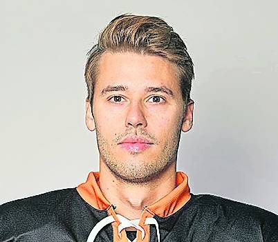 Riefers wird wieder ein Pinguin