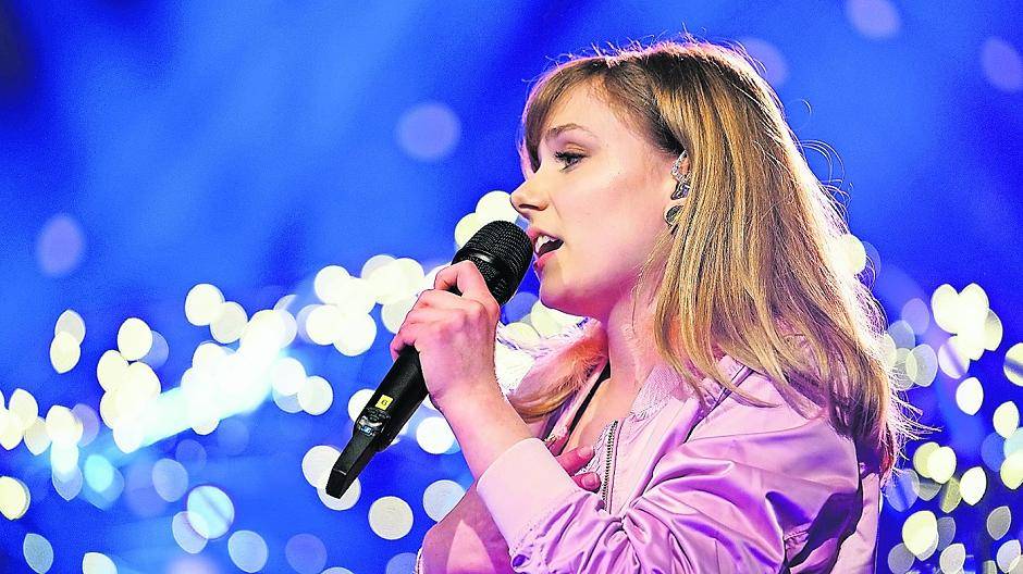 Der etwas andere Superstar